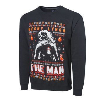 Becky lynch sweatshirt hotsell