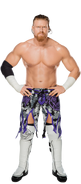 Buddy Murphy 2018 stat photo