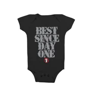 CM Punk "Best Since Day One" Onesie Creeper