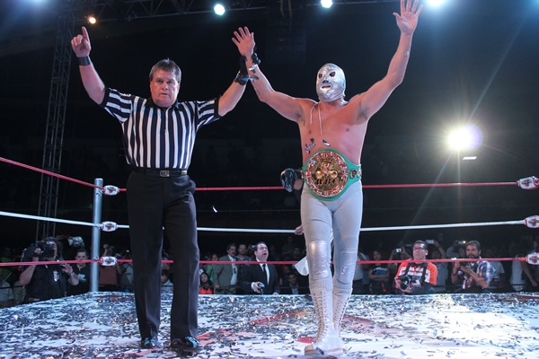 El Hijo Del Santo/Image gallery | Pro Wrestling | Fandom