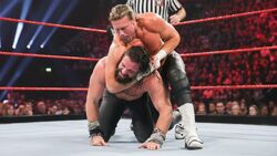 Wwe raw 5 november 2018 store