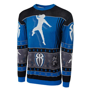 Roman reigns sweater best sale