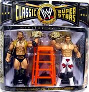 Scott Hall figure classic