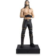 Seth Rollins Hero Collector Figure with Magazine