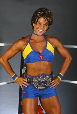 Terri Gold