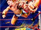 WWE Over The Limit 2011