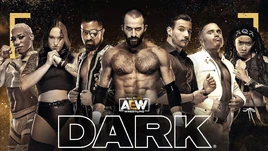 AEW Dark Episode 145