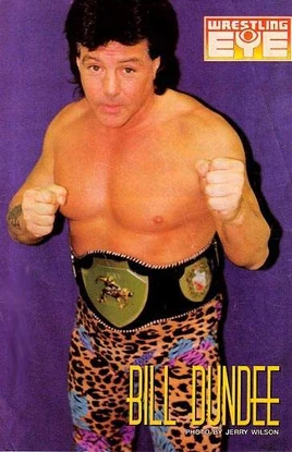 Bill-Dundee