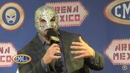 CMLL Informa (November 25, 2020) 21