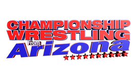 Championship Wrestling From Arizona