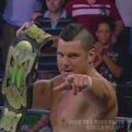Eddie Edwards 78th Champion (June 15, 2016 - July 13, 2016)