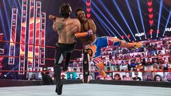January 25 2021 Monday Night Raw Results Pro Wrestling Fandom Raw results, april 12, 2021: january 25 2021 monday night raw