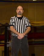 Jimmy Korderas 20 January 2013