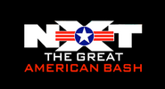 NXT The Great American Bash