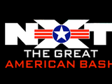 NXT: The Great American Bash 2022