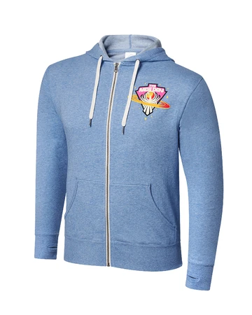 A new day hoodie Clearance