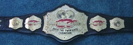 Open The Twin Gate Championship