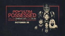 PCW ULTRA Possessed