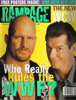 Rampage - May 2001