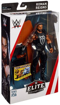 Wwe elite cheap 56