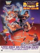 Royal Rumble 1994