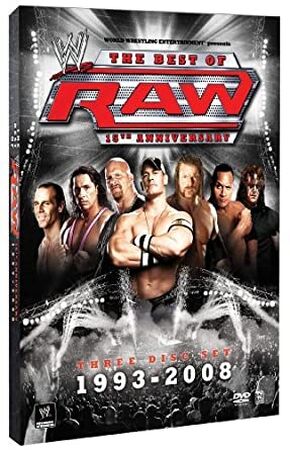 The Best of Raw: 15th Anniversary | Pro Wrestling | Fandom