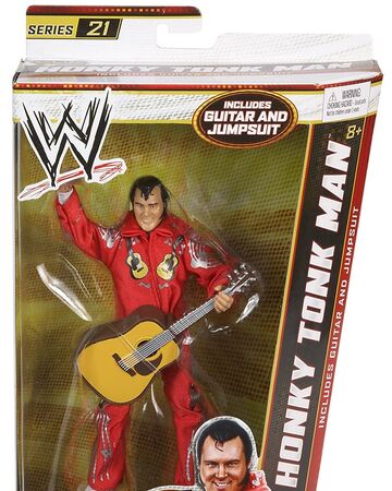 honky tonk man figure