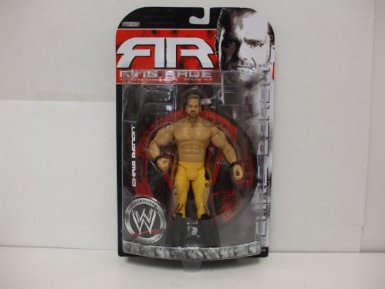 chris benoit ruthless aggression