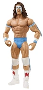 Ultimate Warrior