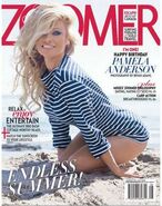 Zoomer - August 2013
