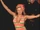 2004 WWE Divas 2005 (Fleer) Jackie Gayda (No.25)
