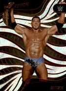 2023 WWE (Panini Revolution) Batista (No.129)