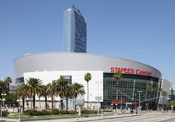 Capital One Arena - Wikipedia
