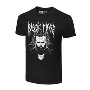 "Black Mass" Authentic T-Shirt