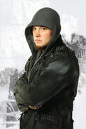 Baron Corbin 8