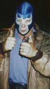 Blue Demon Jr. 3