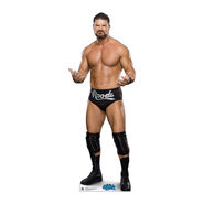 Bobby Roode Standee