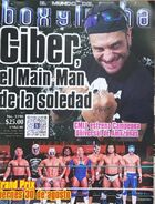 Box y Lucha 3398 August 19, 2019