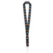 Enzo & Big Cass "Certified G" Lanyard