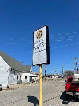 Glen Burnie Post 40