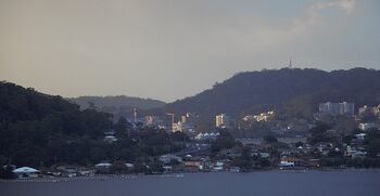 Gosford NSW