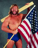 Jim Duggan9