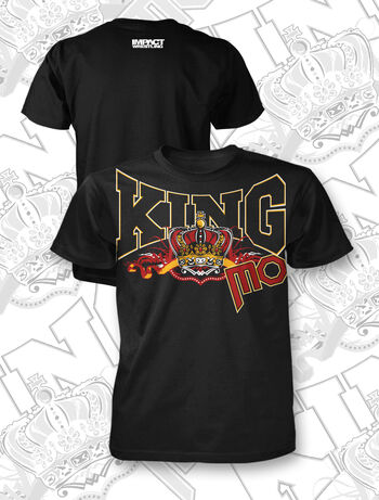 King Mo Crown T-Shirt