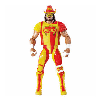 Machoman