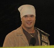 Matt Cappotelli 23