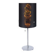 Randy Orton "Recoiled" Lamp