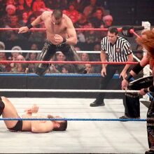 Tribute To The Troops 2012 Pro Wrestling Fandom