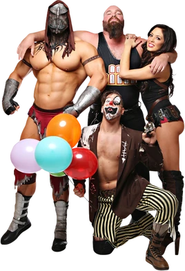 The Menagerie 12May2014