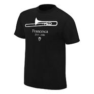 Francesca Youth T-Shirt