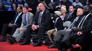 WWE Hall of Fame 2015.50